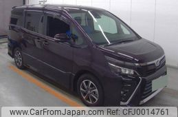 toyota voxy 2017 quick_quick_DBA-ZRR80W_0361132