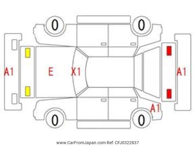 daihatsu tanto 2020 -DAIHATSU--Tanto 6BA-LA660S--LA660S-0015242---DAIHATSU--Tanto 6BA-LA660S--LA660S-0015242- image 2