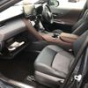 toyota harrier 2020 -TOYOTA 【新潟 330ﾌ7220】--Harrier 6AA-AXUH80--AXUH80-0006126---TOYOTA 【新潟 330ﾌ7220】--Harrier 6AA-AXUH80--AXUH80-0006126- image 11