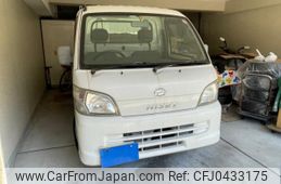 daihatsu hijet-truck 2005 -DAIHATSU--Hijet Truck TE-S200P--S200P-2007584---DAIHATSU--Hijet Truck TE-S200P--S200P-2007584-