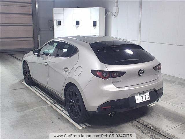 mazda mazda3 2022 -MAZDA 【名古屋 361ﾐ373】--MAZDA3 BPFP--204423---MAZDA 【名古屋 361ﾐ373】--MAZDA3 BPFP--204423- image 2