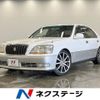 toyota crown-majesta 2000 -TOYOTA--Crown Majesta GH-JZS177--JZS177-0007235---TOYOTA--Crown Majesta GH-JZS177--JZS177-0007235- image 1