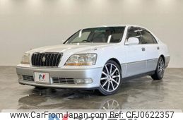 toyota crown-majesta 2000 -TOYOTA--Crown Majesta GH-JZS177--JZS177-0007235---TOYOTA--Crown Majesta GH-JZS177--JZS177-0007235-