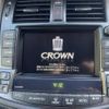 toyota crown 2009 -TOYOTA--Crown DBA-GRS204--GRS204-0012660---TOYOTA--Crown DBA-GRS204--GRS204-0012660- image 9