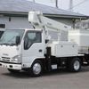 isuzu elf-truck 2017 CFJ1523812 image 1