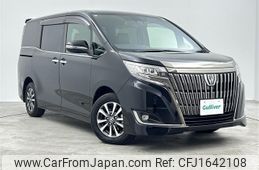 toyota esquire 2019 CFJ1642108