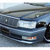 toyota crown 1998 CFJ0380074 image 13
