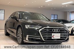 audi a8 2019 quick_quick_F8CZSF_WAUZZZF82KN010191