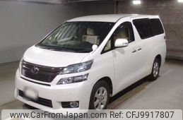 toyota vellfire 2014 -TOYOTA--Vellfire DBA-ANH25W--ANH25-8056925---TOYOTA--Vellfire DBA-ANH25W--ANH25-8056925-