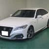 toyota crown 2019 -TOYOTA--Crown 6AA-AZSH20--AZSH20-1041375---TOYOTA--Crown 6AA-AZSH20--AZSH20-1041375- image 1