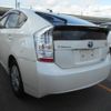 toyota prius 2010 -TOYOTA--Prius ZVW30--ZVW30-1307110---TOYOTA--Prius ZVW30--ZVW30-1307110- image 10