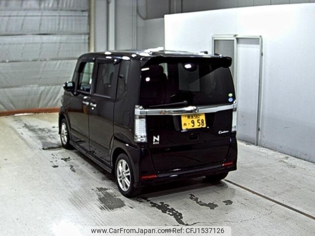 honda n-box 2012 CFJ1537126 image 2