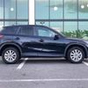 mazda cx-5 2016 -MAZDA--CX-5 LDA-KE2FW--KE2FW-221010---MAZDA--CX-5 LDA-KE2FW--KE2FW-221010- image 25