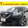 nissan leaf 2018 -NISSAN--Leaf ZAA-ZE1--ZE1-021167---NISSAN--Leaf ZAA-ZE1--ZE1-021167- image 1