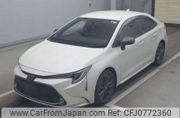 toyota corolla 2019 -TOYOTA--Corolla 3BA-NRE210--NRE210-6000057---TOYOTA--Corolla 3BA-NRE210--NRE210-6000057-