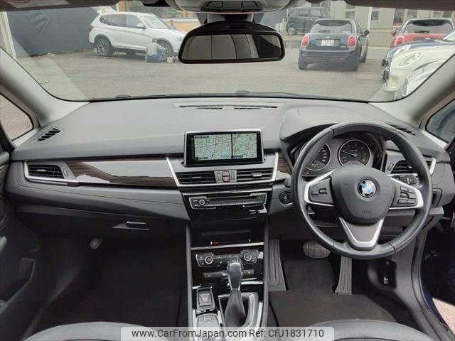bmw 2-series 2017 CFJ1831710 image 2