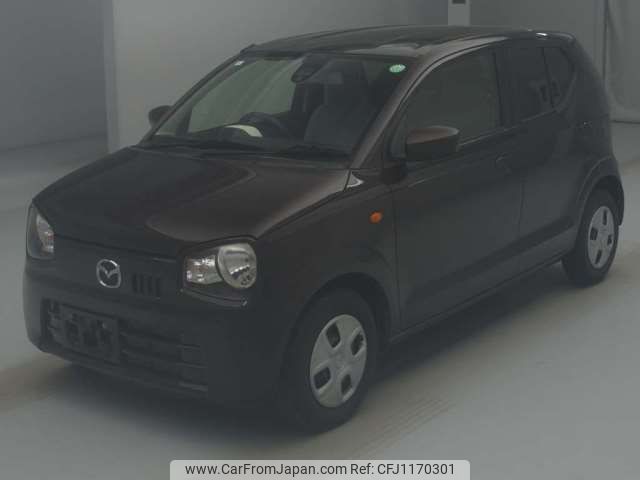 mazda carol 2015 -MAZDA--Carol DBA-HB36S--HB36S-200404---MAZDA--Carol DBA-HB36S--HB36S-200404- image 1