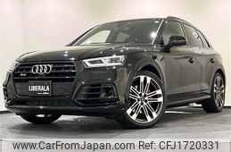 audi sq5 2019 CFJ1720331
