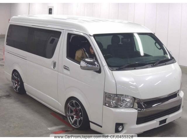 toyota hiace-van 2019 quick_quick_CBF-TRH211K_TRH211-8009193 image 1