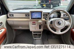 suzuki lapin 2021 504928-930807
