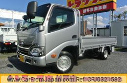 toyota toyoace 2018 GOO_NET_EXCHANGE_0540192A30241013W003