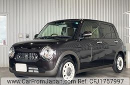 suzuki alto-lapin 2024 CFJ1757997