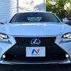 lexus rc 2014 CFJ1534188 image 15