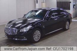 nissan cima 2013 CFJ1702198