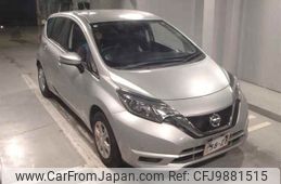 nissan note 2019 -NISSAN--Note E12-610901---NISSAN--Note E12-610901-