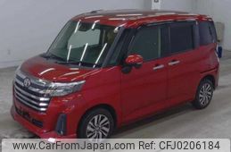 toyota roomy 2020 quick_quick_5BA-M900A_M900A-0504937