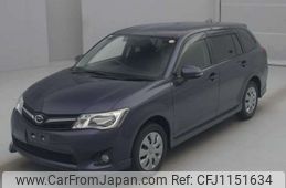 toyota corolla-fielder 2014 -TOYOTA--Corolla Fielder DBA-NZE164G--NZE164-7030760---TOYOTA--Corolla Fielder DBA-NZE164G--NZE164-7030760-