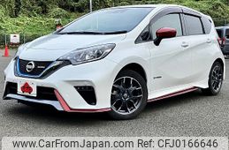 nissan note 2019 -NISSAN--Note DAA-HE12--HE12-288102---NISSAN--Note DAA-HE12--HE12-288102-