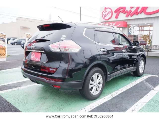 nissan x-trail 2015 -NISSAN 【千葉 330ﾊ1889】--X-Trail DAA-HNT32--HNT32-113660---NISSAN 【千葉 330ﾊ1889】--X-Trail DAA-HNT32--HNT32-113660- image 2