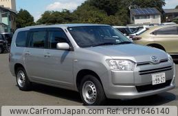 toyota succeed-van 2019 CFJ1646140