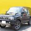 suzuki jimny 2015 -SUZUKI--Jimny ABA-JB23W--JB23W-748456---SUZUKI--Jimny ABA-JB23W--JB23W-748456- image 1