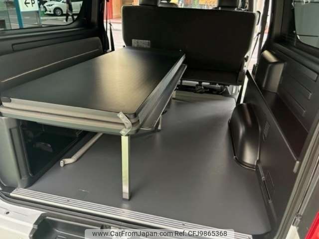 toyota hiace-van 2024 -TOYOTA 【練馬 400ﾉ9378】--Hiace Van 3DF-GDH201V--GDH201-1095851---TOYOTA 【練馬 400ﾉ9378】--Hiace Van 3DF-GDH201V--GDH201-1095851- image 2