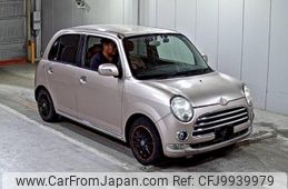 daihatsu mira-gino 2007 -DAIHATSU--Mira Gino L650S-0063694---DAIHATSU--Mira Gino L650S-0063694-