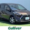 toyota sienta 2019 -TOYOTA--Sienta DBA-NSP170G--NSP170-7198667---TOYOTA--Sienta DBA-NSP170G--NSP170-7198667- image 1