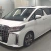 toyota alphard 2022 -TOYOTA--Alphard AGH30W-0435658---TOYOTA--Alphard AGH30W-0435658- image 1