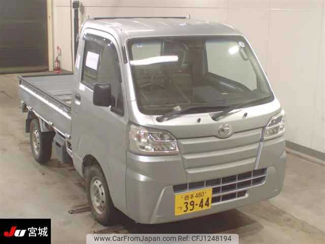 daihatsu hijet-truck 2020 -DAIHATSU 【岩手 480ﾂ3944】--Hijet Truck S510P-0322566---DAIHATSU 【岩手 480ﾂ3944】--Hijet Truck S510P-0322566- image 1
