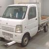 suzuki carry-truck 2010 -SUZUKI--Carry Truck EBD-DA63T--DA63T-705198---SUZUKI--Carry Truck EBD-DA63T--DA63T-705198- image 1