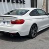 bmw 4-series 2015 -BMW--BMW 4 Series DBA-3N20--WBA3N12000K531301---BMW--BMW 4 Series DBA-3N20--WBA3N12000K531301- image 18