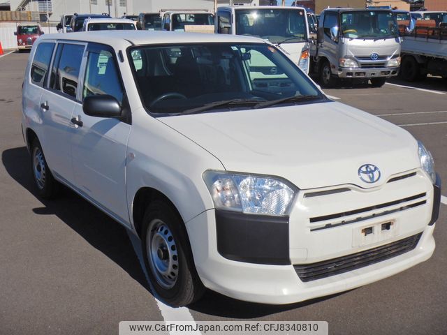 toyota probox-van 2018 23011501 image 1