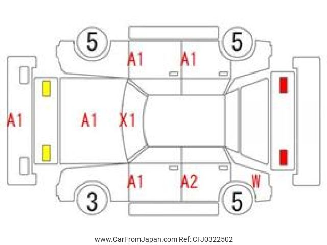 mitsubishi ek-space 2018 -MITSUBISHI--ek Space DBA-B11A--B11A-0302145---MITSUBISHI--ek Space DBA-B11A--B11A-0302145- image 2