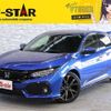 honda civic 2018 -HONDA--Civic DBA-FK7--FK7-1010943---HONDA--Civic DBA-FK7--FK7-1010943- image 1