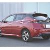 nissan leaf 2021 -NISSAN--Leaf ZAA-ZE1--ZE1-124189---NISSAN--Leaf ZAA-ZE1--ZE1-124189- image 27