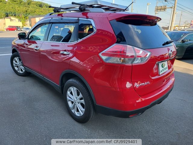 nissan x-trail 2014 -NISSAN--X-Trail DBA-NT32--NT32-007222---NISSAN--X-Trail DBA-NT32--NT32-007222- image 2