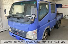 mitsubishi-fuso canter 2006 CFJ1524545