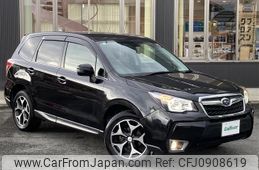 subaru forester 2015 -SUBARU--Forester DBA-SJ5--SJ5-057146---SUBARU--Forester DBA-SJ5--SJ5-057146-