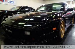 nissan 180sx 1996 CFJ1611389